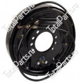 EMC-FORKLIFTPARTS 151213 ТОРМОЗ В СБОРЕ ПРАВЫЙ