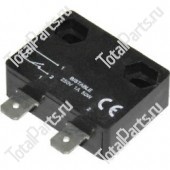 ELOBAU 135240 ПЕРЕКЛЮЧАТЕЛЬ 48V 0.5A 10W/VA