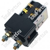 SIZE 200A 48V КОНТАКТОР В СБОРЕ