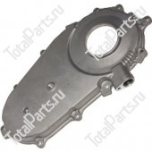 NISSAN 13501FU400 КРЫШКА ГРМ