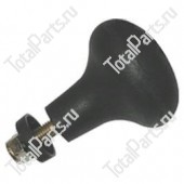TVH 10627280 ГРУША РУЛЕВОГО КОЛЕСА В СБОРЕ