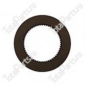 EMC-FORKLIFTPARTS 17233 ФРИКЦИОННЫЙ ДИСК