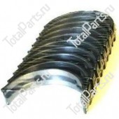 YANMAR 12390002870 КОМПЛЕКТ КОРЕННЫХ ВКЛАДЫШЕЙ 0,25
