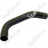 TOYOTA 165121662071 ПАТРУБОК РАДИАТОРА