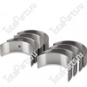 CATERPILLAR 1404 КОМПЛЕКТ ШАТУННЫХ ВКЛАДЫШЕЙ 0.020