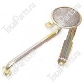 TOYOTA 151047820071 МАСЛОЗАБОРНИК 1DZ / 1DZ2 (1DZII)
