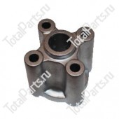 TOYOTA 163652384071 ПРОСТАВКА