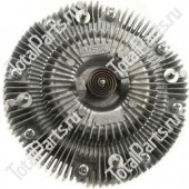 TOYOTA 1621065030 ВИСКОМУФТА