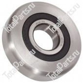 SIZE 119.5*28*40*23 РОЛИК МАЧТЫ ROLLER 9