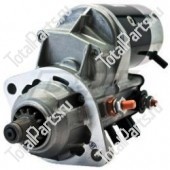 WAI 17259N СТАРТЕР 12V 2.5kW 13T