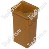 SIZE 14x12x27x12x30 ПРЕДОХРАНИТЕЛЬ 30A