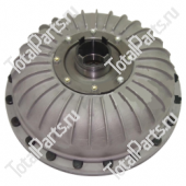 TOYOTA 02-5FD15 -12.89 ГИДРОТРАНСФОРМАТОР НА ПОГРУЗЧИК