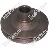 TOYOTA 134717820571 ШКИВ ДЛЯ КЛИНОВЫХ РЕМНЕЙ 7FD15-30 1DZ