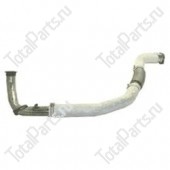 TOYOTA 174203053171 ВЫХЛОПНАЯ ТРУБА