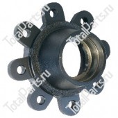 EMC-FORKLIFTPARTS 13209 СТУПИЦА КОЛЕСА
