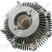 TOYOTA 1621054141 ВИСКОМУФТА