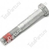 TVH 12597764 БОЛТ С ШЕСТИГРАННОЙ ГОЛОВКОЙ