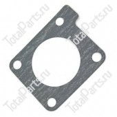 NISSAN 16175FU460 ПРОКЛАДКА