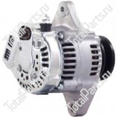 KUBOTA 1640464010 ГЕНЕРАТОР 12V