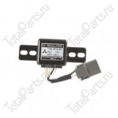 SIZE 128*30*12V*6P РЕГУЛЯТОР НАПРЯЖЕНИЯ | ЗАПЧАСТИ ДЛЯ ПОГРУЗЧИКА