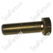 SIZE 16xM16x55xYxA1xSx1.5 БОЛТ С ШЕСТИГРАННОЙ ГОЛОВКОЙ