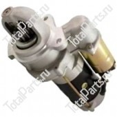 DELCO-REMY 1113285 СТАРТЕР 12V