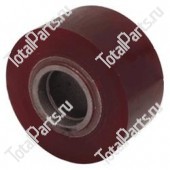 BLASTRAC 115937 СТАНДАРТНОЕ ПОЛИ КОЛЕСО