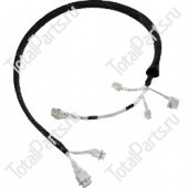 SIZE 1170x6 ЖГУТ ЭЛЕКТРОПРОВОДОВ | cables < 6 mm2