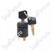 LINDE 1278250075 ЗАМОК ЗАЖИГАНИЯ