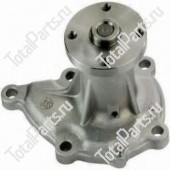 AIRTEX 1293 ПОМПА ВОДЯНАЯ
