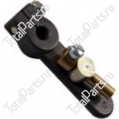 HYSTER 1367753 РЫЧАГ ЗАСЛОНКИ