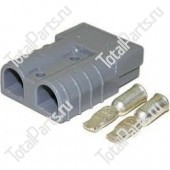 SIZE 120xGRx64x45x2x35x33 СОЕДИНИТЕЛЬ АККУМУЛЯТОРА SB120