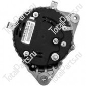 CARGO 115849 ГЕНЕРАТОР 24V 55A