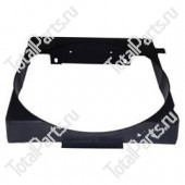 TOYOTA 16711U113071 КОЖУХ ВЕНТИЛЯТОРА