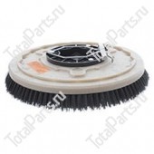 TOTALSOURCE 21151032 ДИСКОВАЯ ЩЕТКА ПОДМЕТАЛЬНОЙ МАШИНЫ
