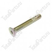 SIZE 12*M12*1.75*95*95*N* БОЛТ С ШЕСТИГРАННЫМ ОТВЕРСТИЕМ В ГОЛОВКЕ