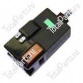 TVH 12037085 АВАРИЙНЫЙ ВЫКЛЮЧАТЕЛЬ