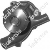 NISSAN 2101061504 ПОМПА ВОДЯНАЯ