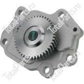 NISSAN 15010G2401 МАСЛЯНЫЙ НАСОС