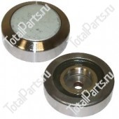 SIZE 106.5*34*42*9.6 РОЛИК МАЧТЫ | TA1 M20
