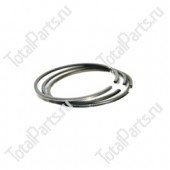 NISSAN 120334EO КОМПЛЕКТ ПОРШНЕВЫХ КОЛЕЦ STD