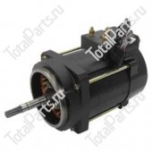 TOTALSOURCE 13906240 ЭЛЕКТРОДВИГАТЕЛЬ 24V