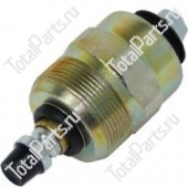 NISSAN 16870K6700 ЗАПОРНЫЙ ЭЛЕКТРОМАГНИТ