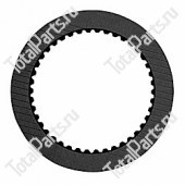 EMC-FORKLIFTPARTS 17035 ФРИКЦИОННЫЙ ДИСК