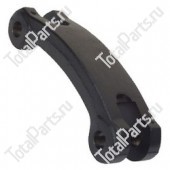 EMC-FORKLIFTPARTS 13257 РУЛЕВАЯ СЕРЬГА