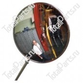 TOTALSOURCE 16668721 ЗЕРКАЛО 18 ДЮЙМОВ