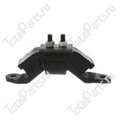TOTALSOURCE 1220046 РЕЗИНОВАЯ ОПОРА