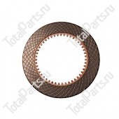EMC-FORKLIFTPARTS 17021 ФРИКЦИОННЫЙ ДИСК