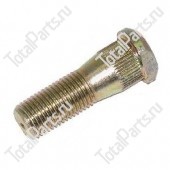 HYUNDAI 1403677012900 БОЛТ КРЕПЛЕНИЯ КОЛЕСА