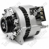 CARGO 111743 ГЕНЕРАТОР 12V 55A